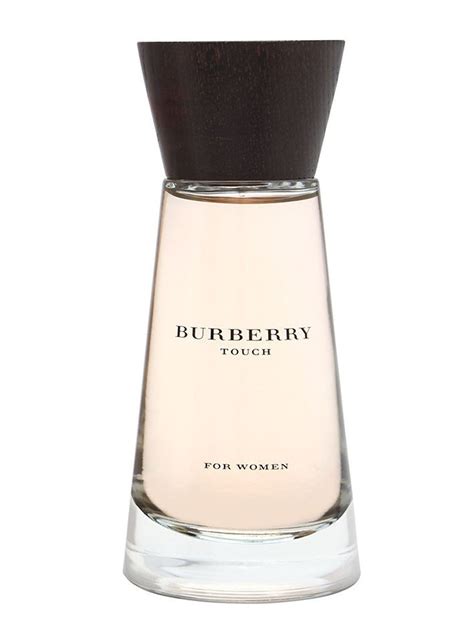 burberry touch perfume for women edp|Burberry for women 100 ml.